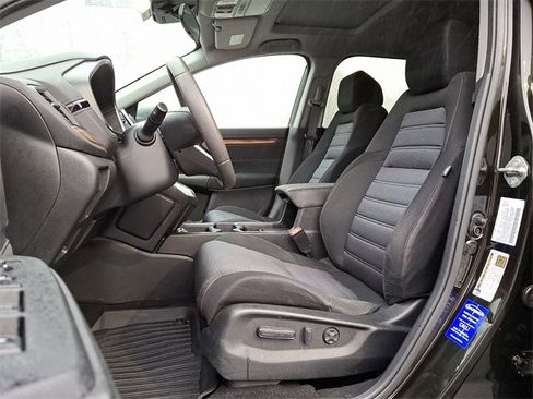 Used 2017 Honda CR-V EX image 13
