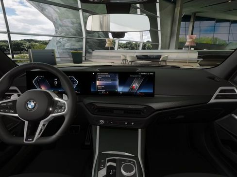 New 2026 BMW 330i Sedan w/ M Sport Package image 35