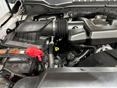 Used 2019 Ford F350 XL w/ Power Equipment Group AWD/4WD image 23