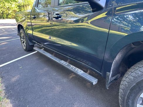 Used 2021 Chevrolet Silverado 1500 RST w/ Convenience Package II image 45