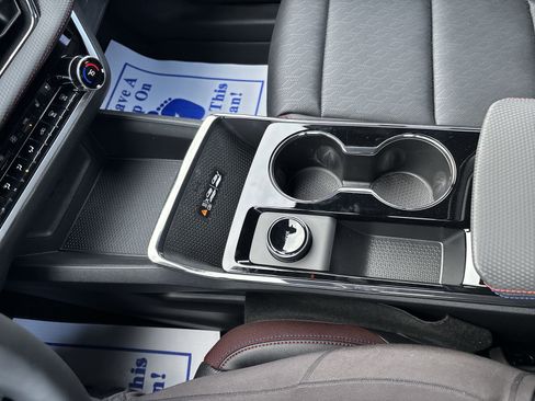 New 2026 Chevrolet Equinox RS w/ Convenience Package III image 23