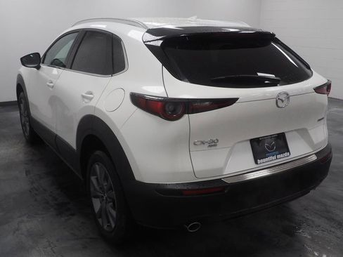 New 2026 MAZDA CX-30 AWD 2.5 S w/ Premium Package image 8