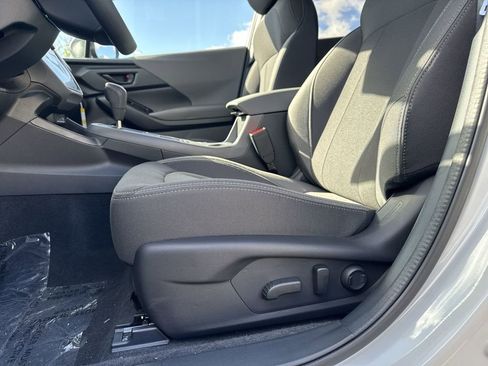 New 2026 Subaru Crosstrek 2.0i Premium AWD/4WD image 14