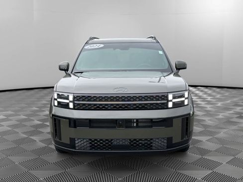 Used 2024 Hyundai Santa Fe Calligraphy image 8