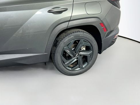 Used 2023 Hyundai Tucson SEL w/ Convenience Package AWD/4WD image 30