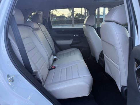 New 2026 Honda CR-V EX-L image 13