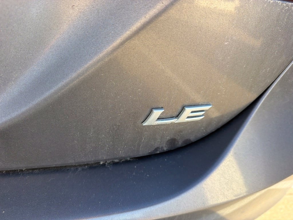 Used 2023 Toyota Camry LE FWD image 5