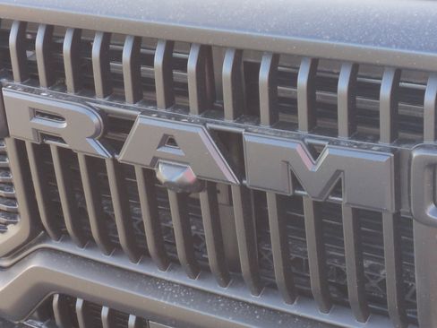 New 2026 RAM 2500 Rebel image 23