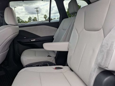 Used 2024 Lexus TX 350 FWD w/ Technology Package image 18