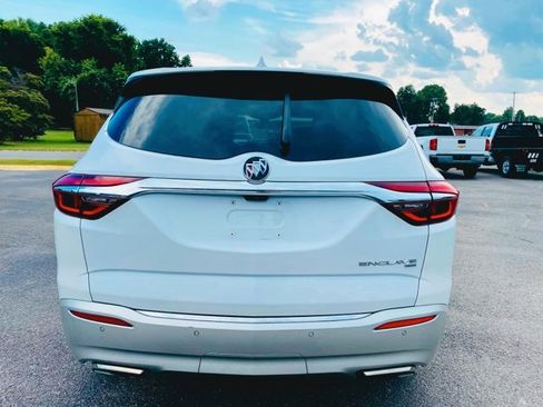 Used 2019 Buick Enclave Avenir w/ Avenir Technology Package image 7