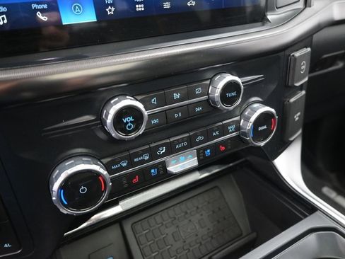 Used 2023 Ford F150 Platinum w/ Equipment Group 701A High AWD/4WD image 16