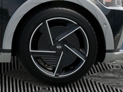 New 2026 Hyundai Ioniq 5 Limited image 8