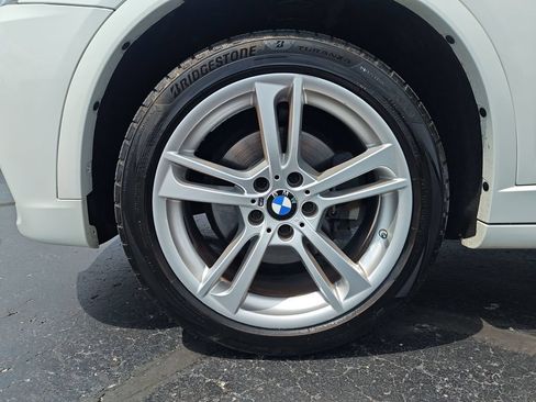 Used 2013 BMW X3 xDrive28i AWD/4WD image 10