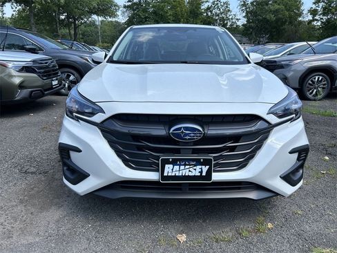 New 2025 Subaru Legacy Premium image 3