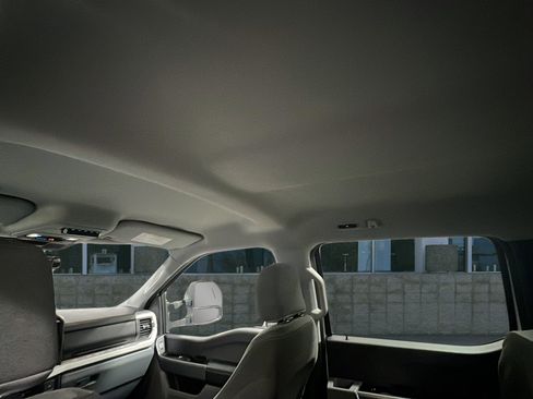 Certified 2023 Ford F350 XLT w/ FX4 Off-Road Package image 10