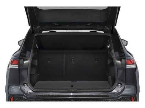 New 2026 Volkswagen Tiguan SE R-Line AWD/4WD image 13