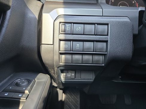 New 2026 Toyota Tacoma TRD Off-Road AWD/4WD image 15