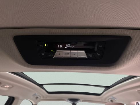 Used 2020 BMW X7 xDrive50i w/ Cold Weather Package image 52