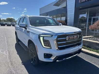 New 2026 GMC Yukon Elevation w/ Elevation Premium Package