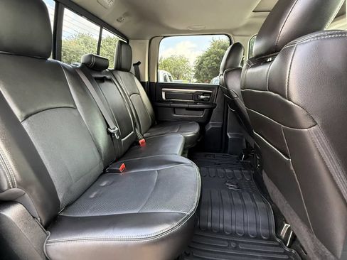 Used 2014 RAM 1500 Sport w/ Convenience Group AWD/4WD image 18