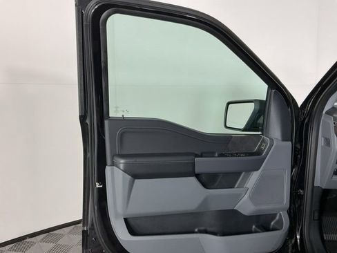 Certified 2025 Ford F150 XLT w/ Equipment Group 301A Standard image 11