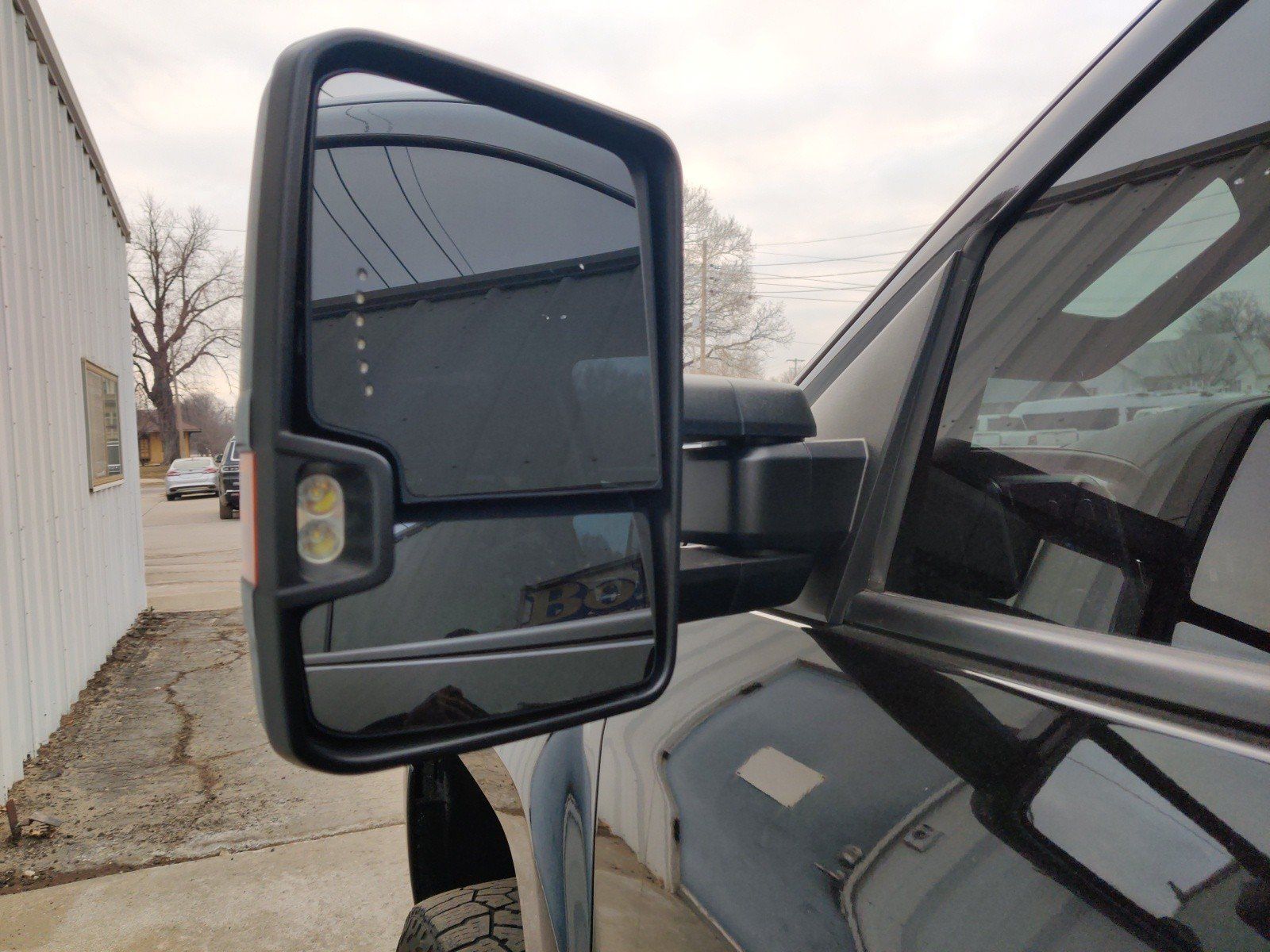 Used 2019 Chevrolet Silverado 2500 LTZ w/ Duramax Plus Package AWD/4WD image 10