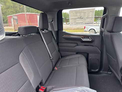 New 2026 Chevrolet Silverado 1500 LT image 16