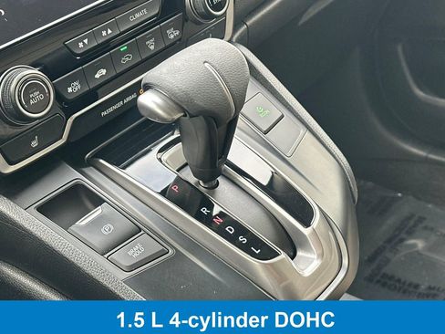 Certified 2018 Honda CR-V EX image 25