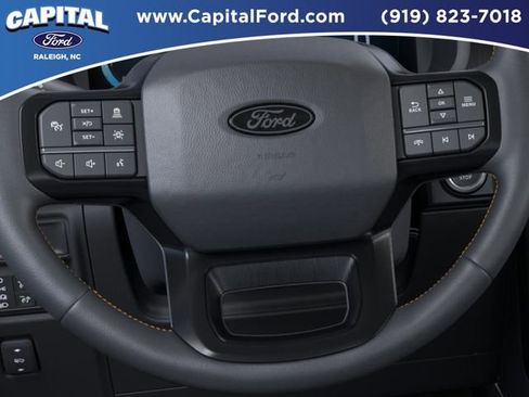 New 2026 Ford F150 Tremor AWD/4WD image 12