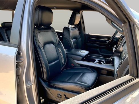 Used 2021 RAM 1500 Rebel w/ Rebel Level 2 Equipment Group AWD/4WD image 9