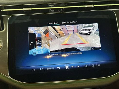 New 2026 Mercedes-Benz E 350 Sedan image 31