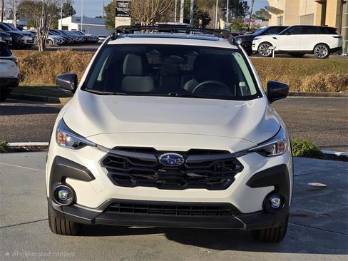 New 2026 Subaru Crosstrek 2.0i Premium image 2