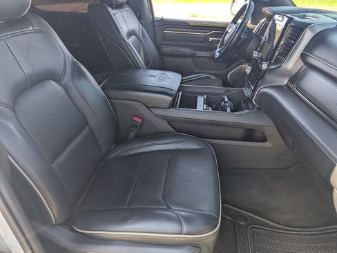 Used 2021 RAM 1500 Limited RWD image 9