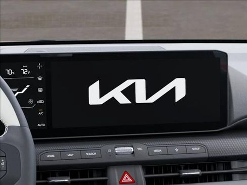 New 2026 Kia K4 GT-Line Turbo FWD image 20