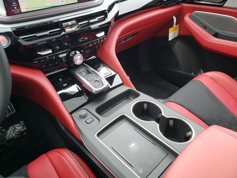 New 2026 Acura MDX A-Spec image 14