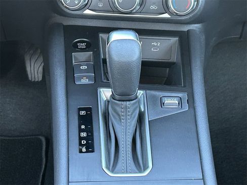 New 2026 Nissan Kicks S w/ Charging Package image 14