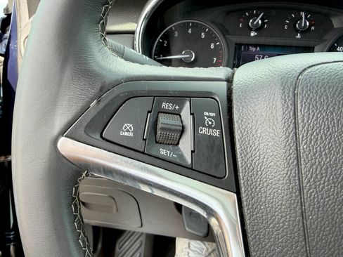 Used 2019 Buick Encore Preferred AWD/4WD image 29