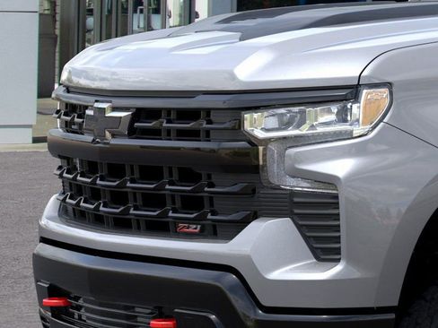 New 2026 Chevrolet Silverado 1500 LT Trail Boss w/ Convenience Package II AWD/4WD image 13