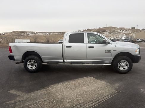 Used 2018 RAM 3500 Tradesman w/ Popular Equipment Group image 5