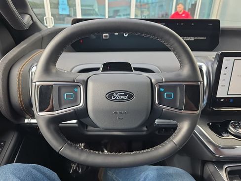 New 2026 Ford Expedition Tremor AWD/4WD image 19