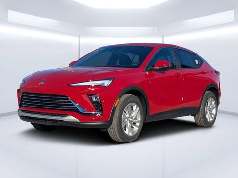 New 2026 Buick Envista Preferred w/ Convenience I Package image 7