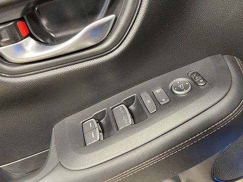 New 2026 Honda HR-V Sport image 14