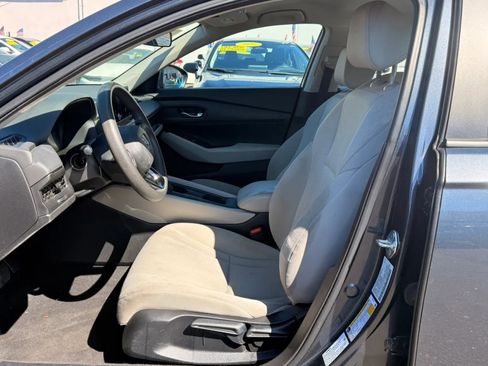 Used 2024 Honda Accord LX image 12