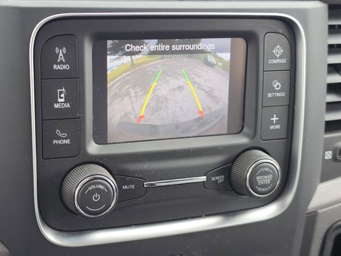 Used 2022 RAM 1500 Tradesman w/ Popular Equipment Group RWD image 18
