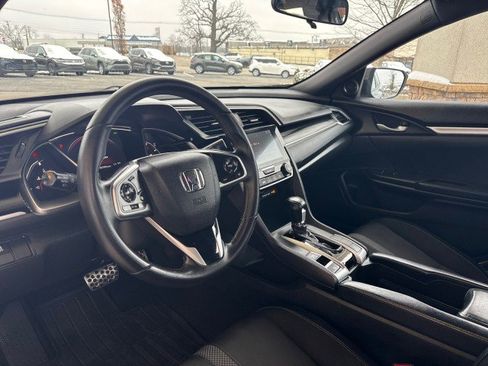 Used 2021 Honda Civic Sport image 10