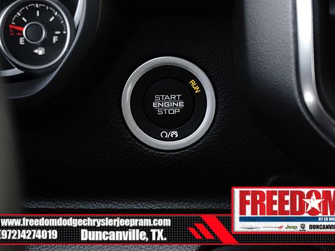 New 2026 RAM 1500 Laramie w/ Laramie Southwest Edition image 34