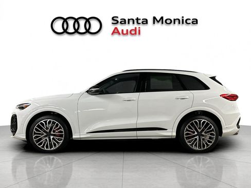 New 2026 Audi SQ5 Premium Plus AWD/4WD image 5
