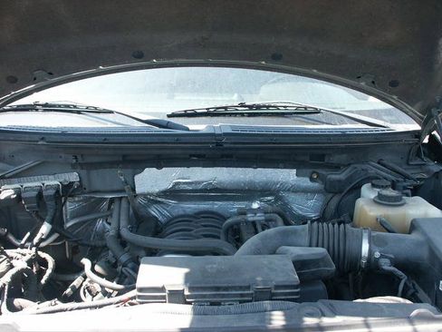 Used 2013 Ford F150 XLT w/ Luxury Equipment Group image 17