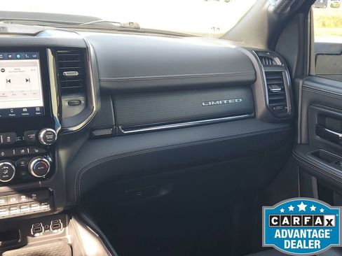 Used 2023 RAM 3500 Limited image 28