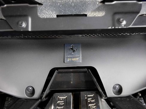 Certified 2024 Ferrari 296 GTB image 21